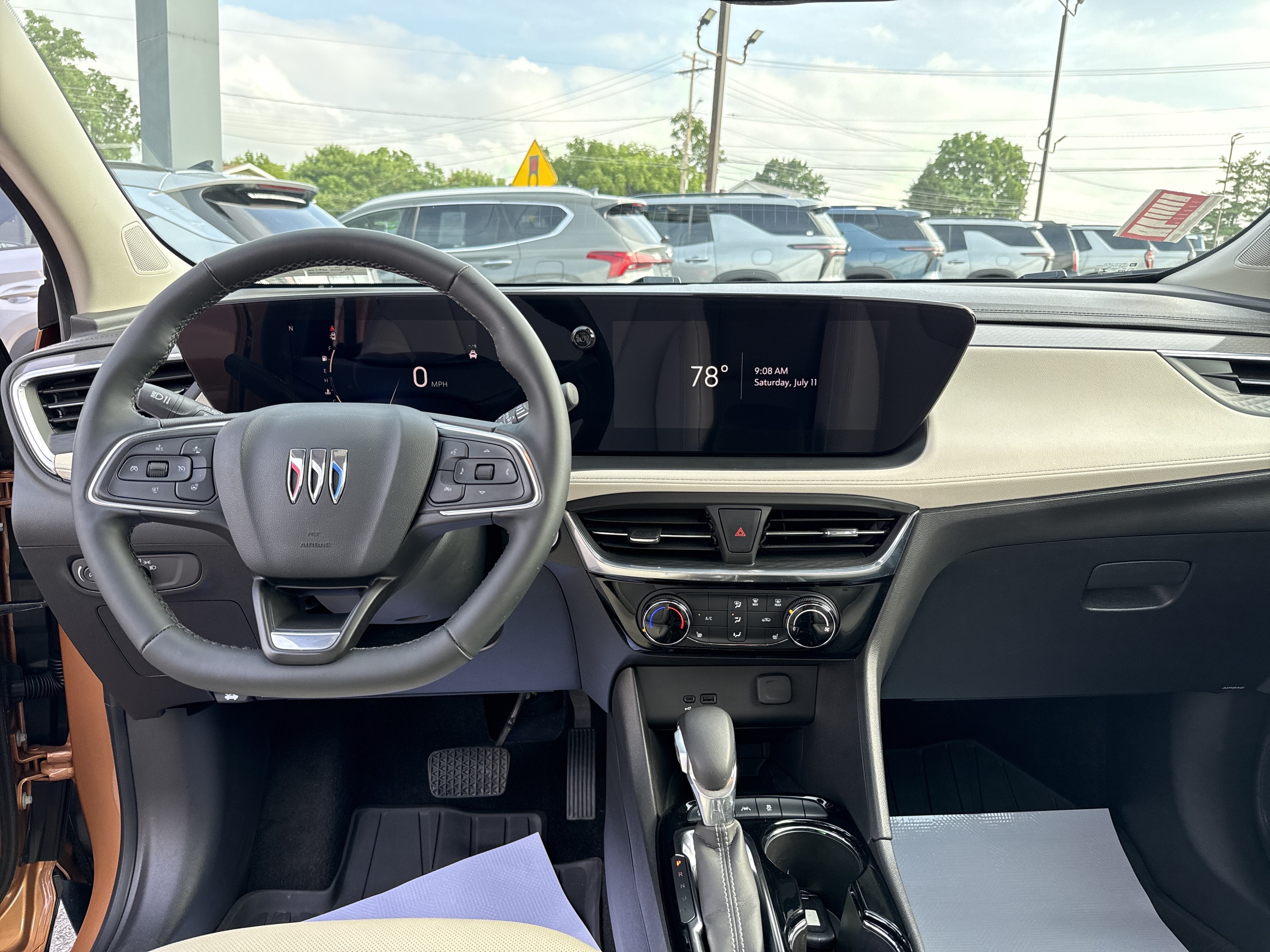 2024 Buick Encore GX Sport Touring