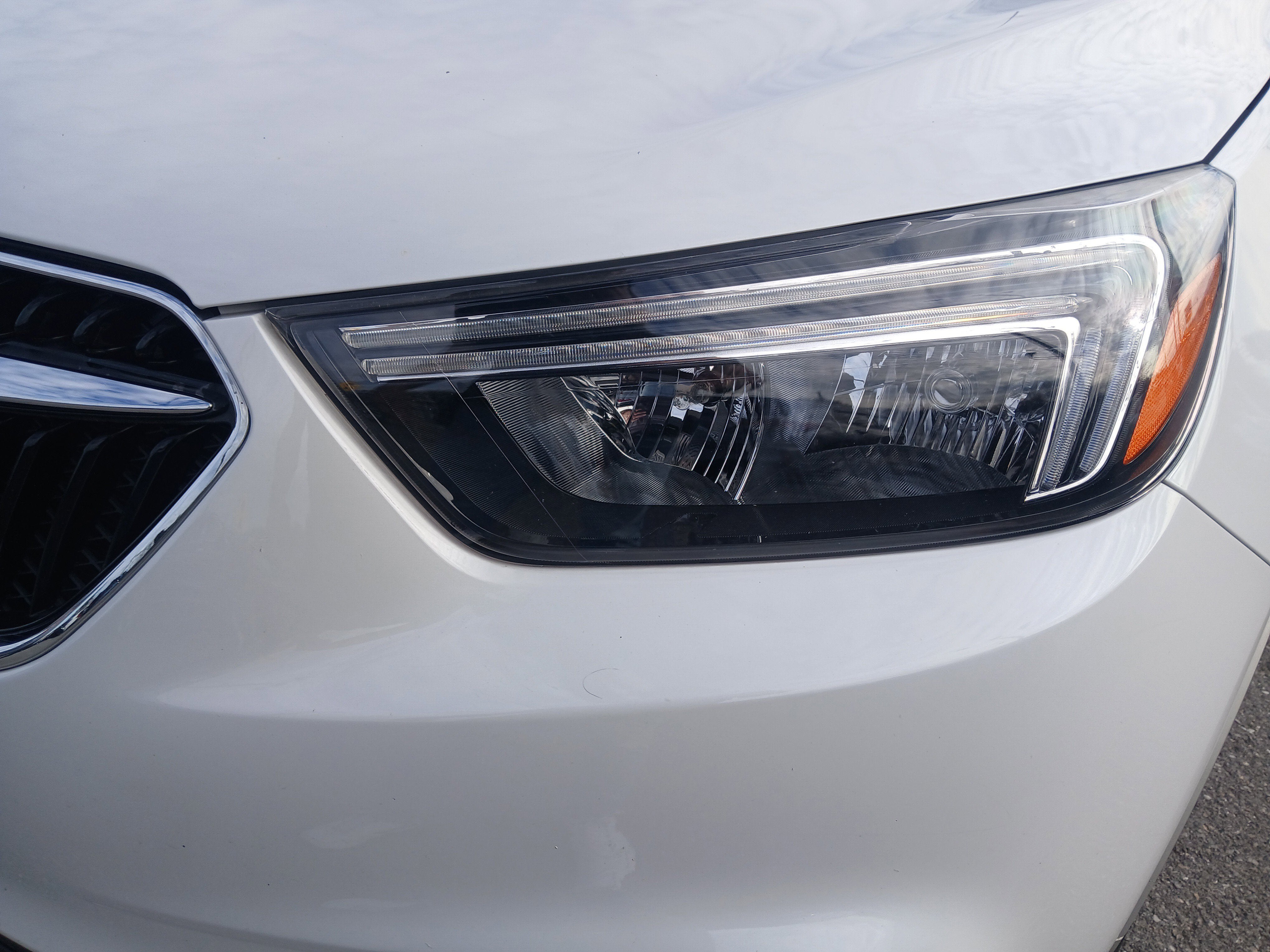 2019 Buick Encore Sport Touring