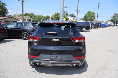 2021 Chevrolet Trailblazer ACTIV