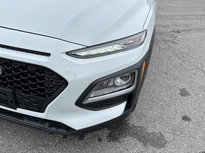 2020 Hyundai Kona SEL