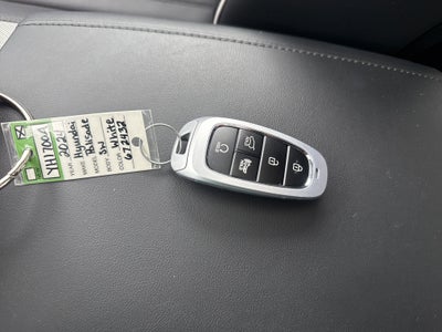 2024 Hyundai Palisade XRT