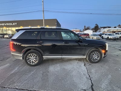 2026 Hyundai Palisade SEL Convenience