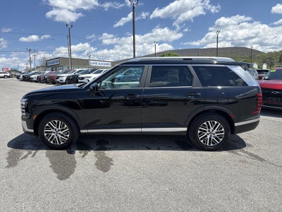 2026 Hyundai Palisade SEL Convenience