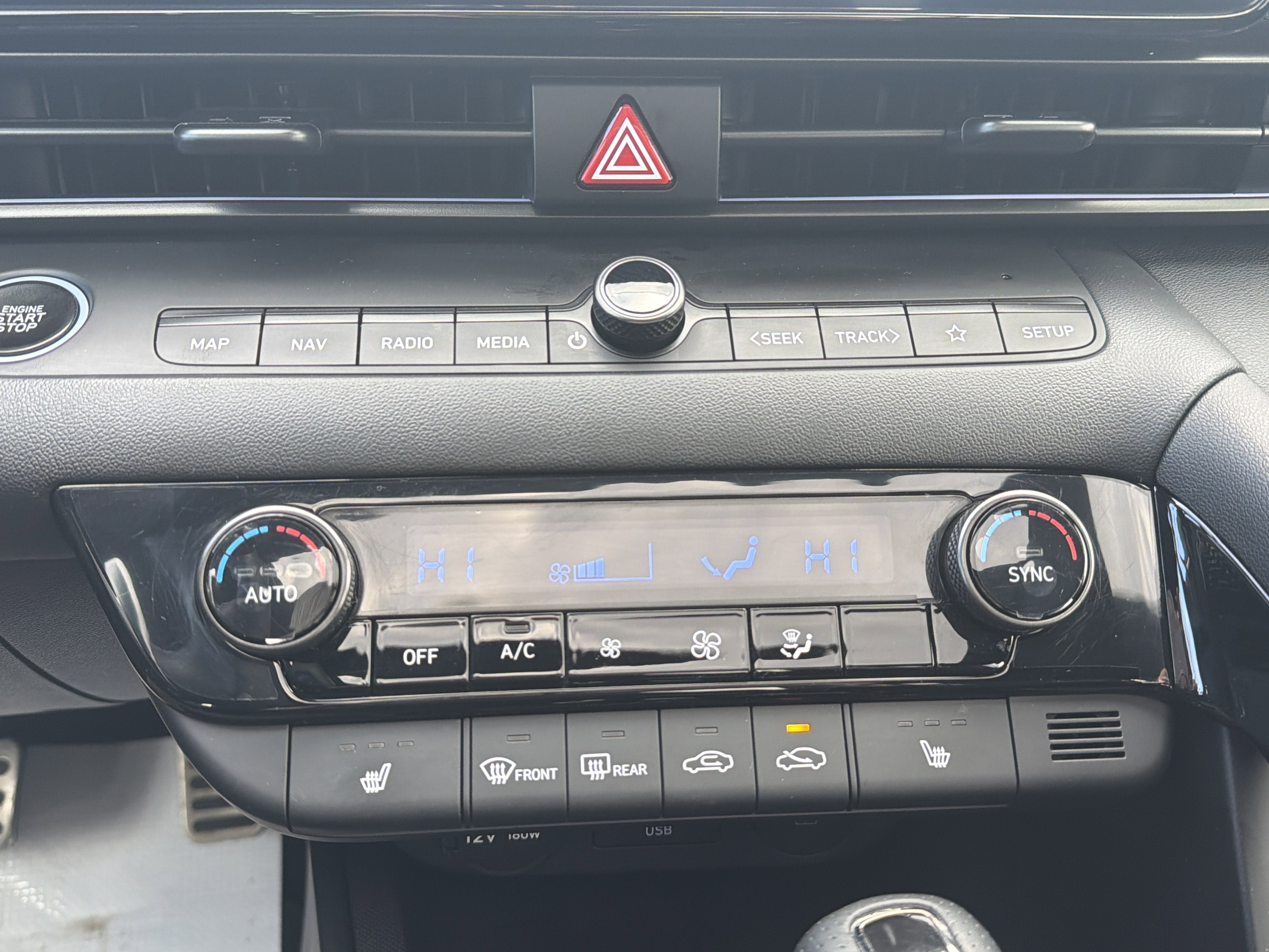 2025 Hyundai Elantra N Base