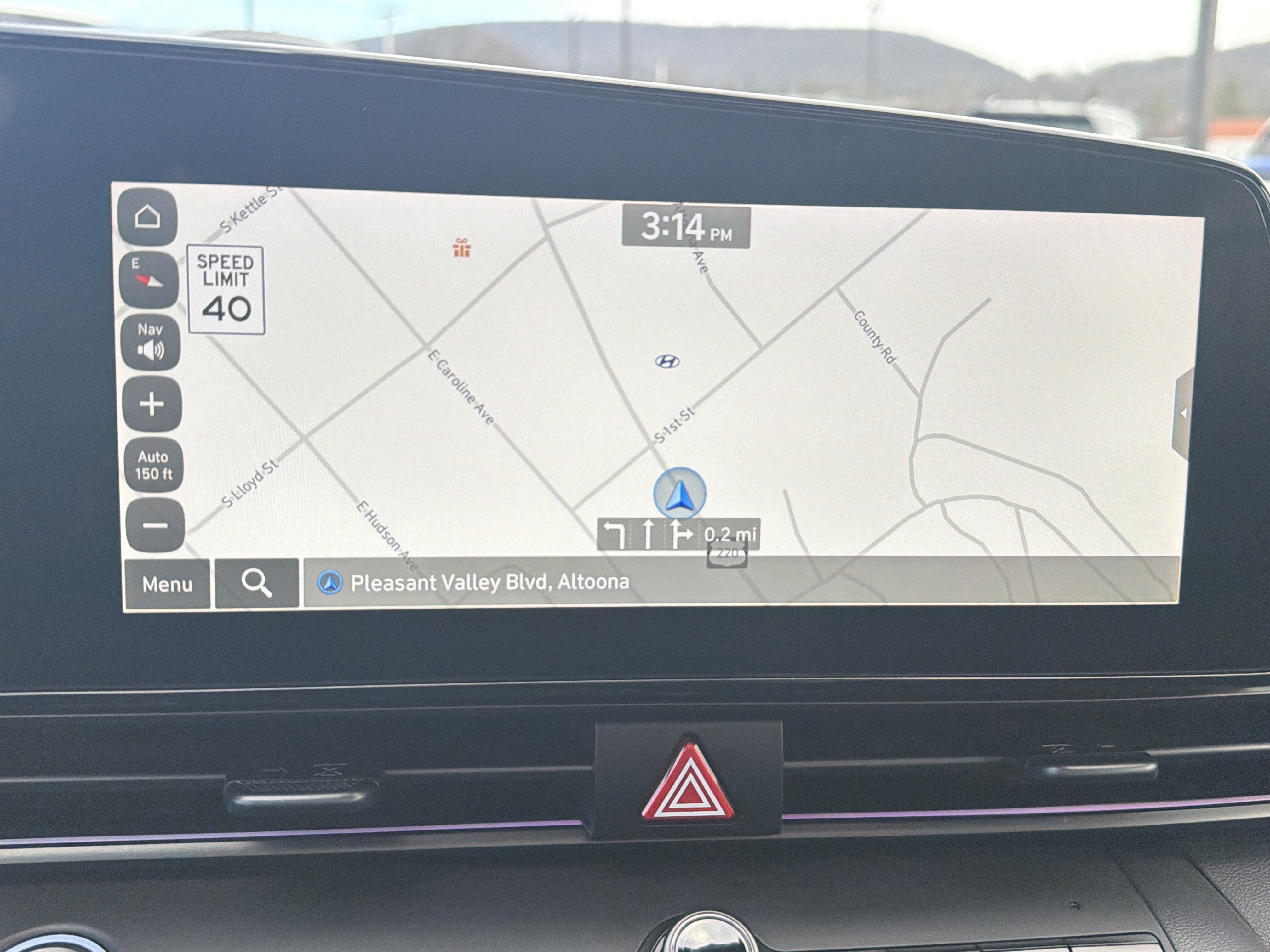 2025 Hyundai Elantra N Base