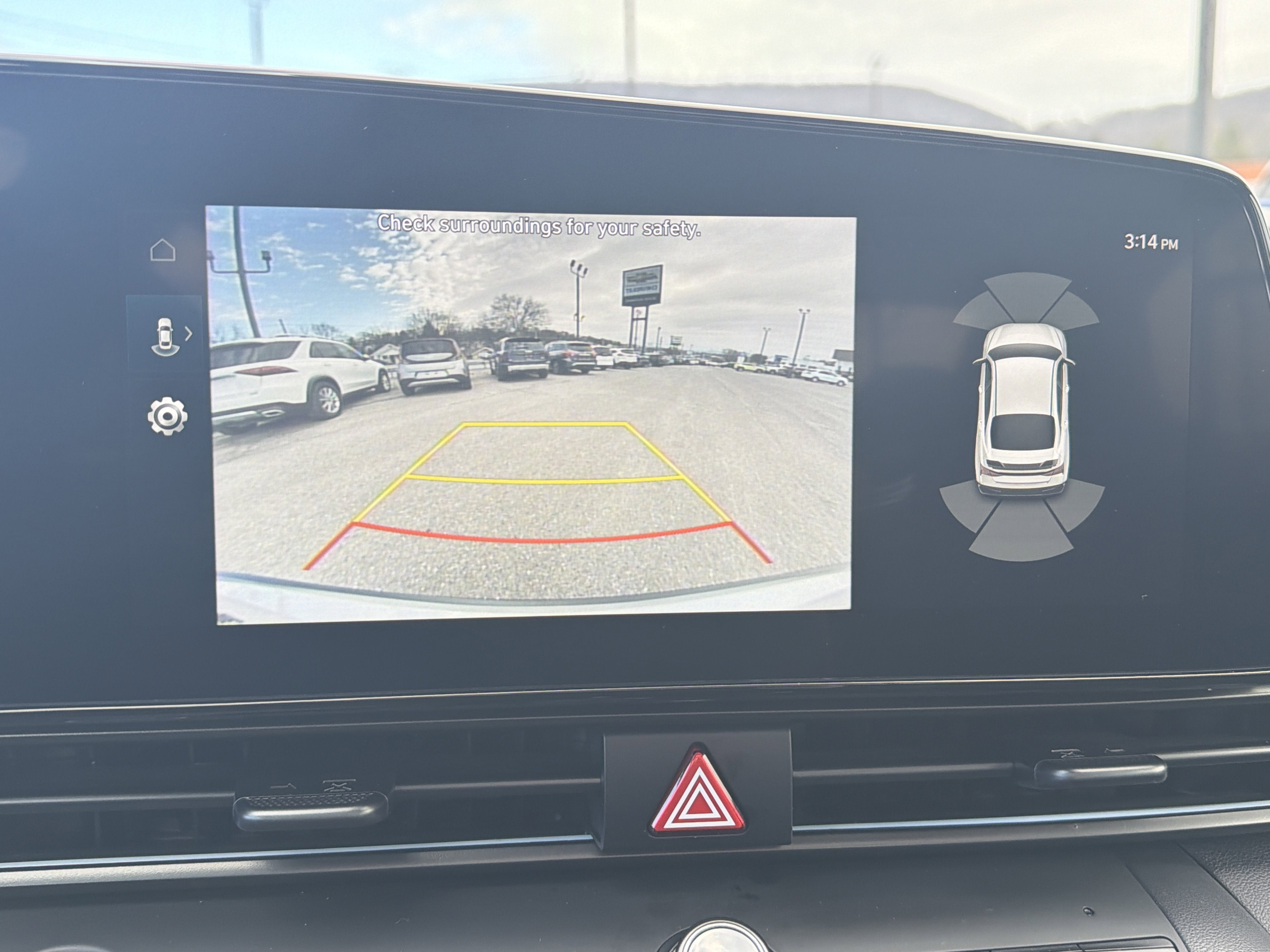 2025 Hyundai Elantra N Base