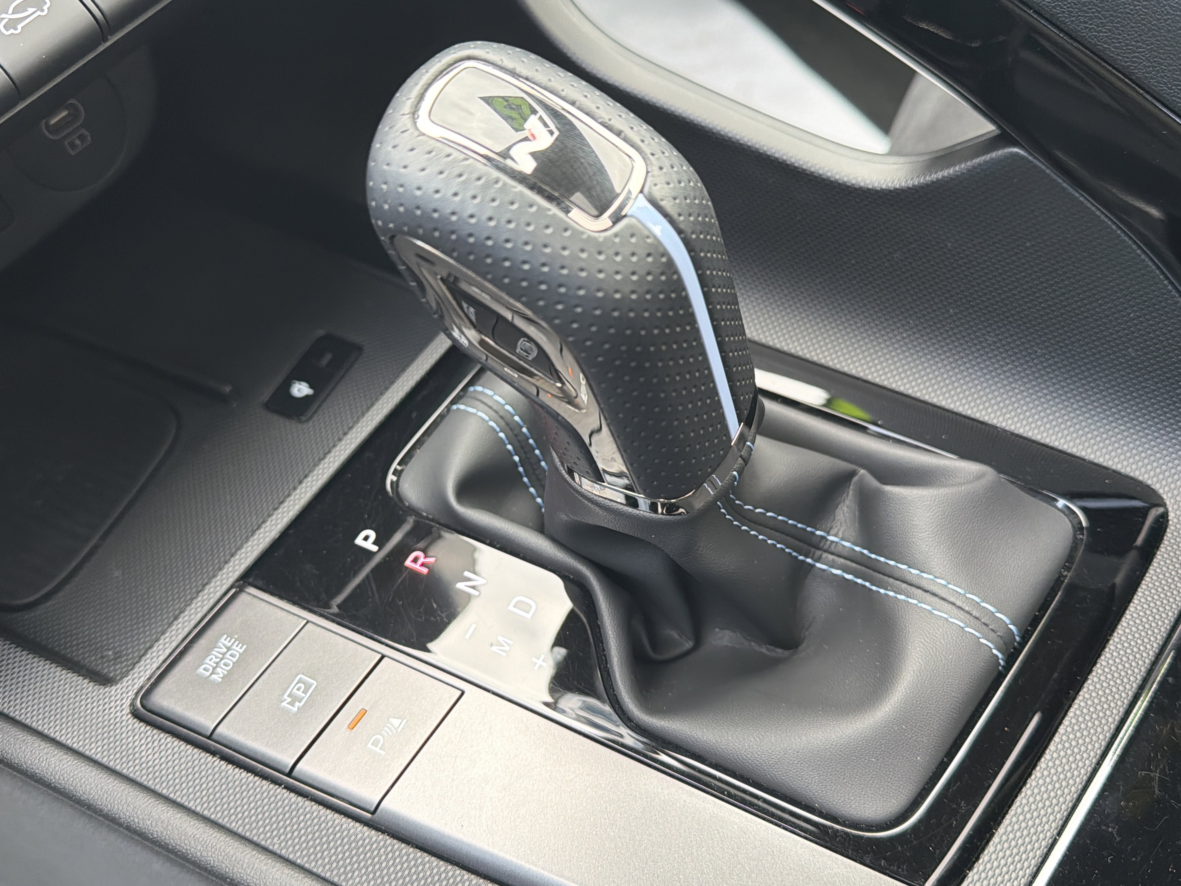 2025 Hyundai Elantra N Base