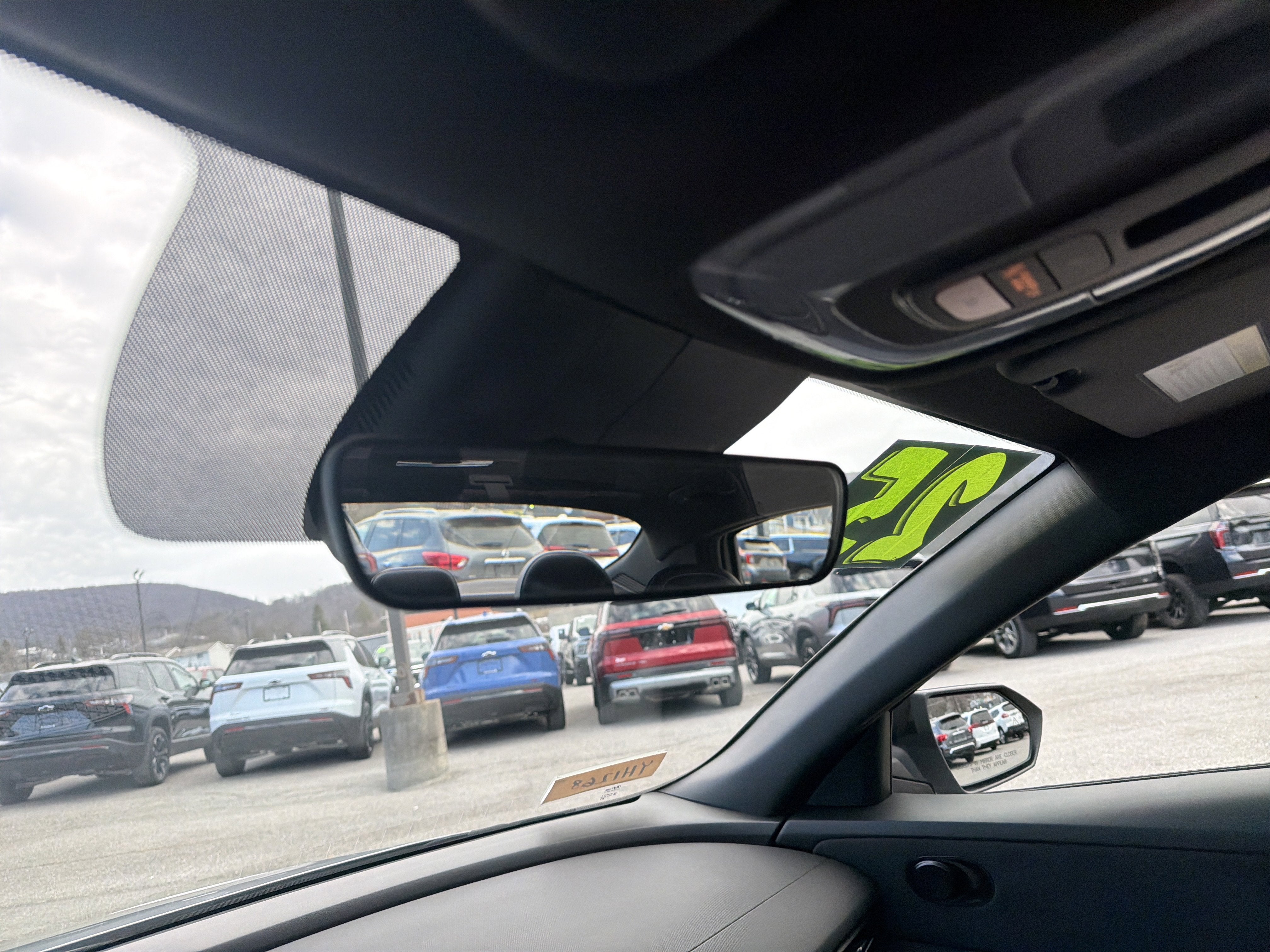 2025 Hyundai Elantra N Base