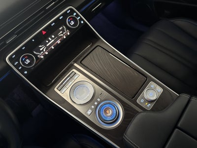 2021 Genesis GV80 2.5T