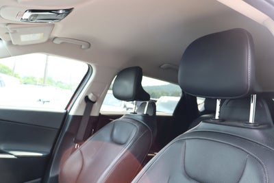 2022 Kia EV6 Wind