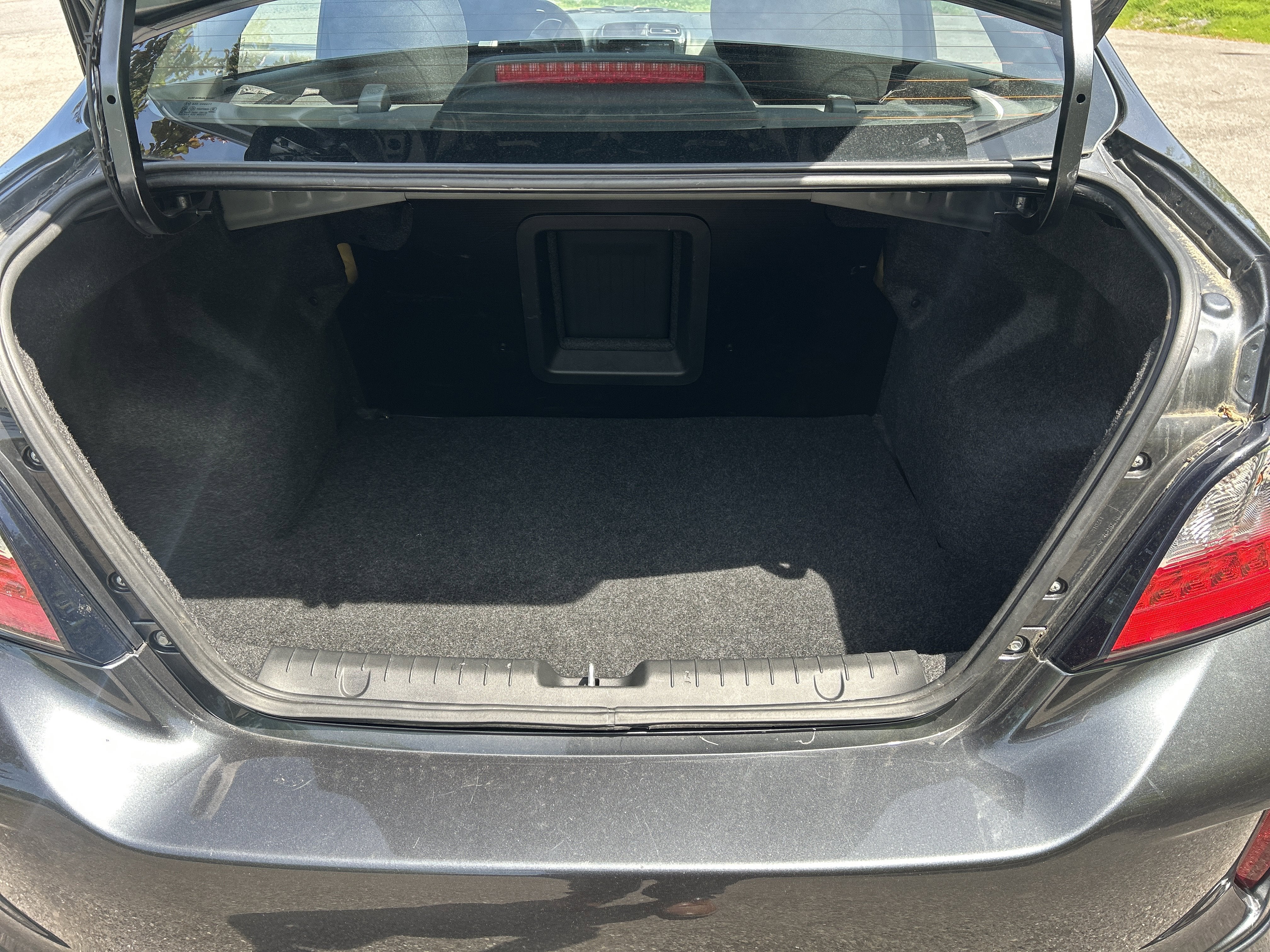 2024 Mitsubishi Mirage G4 Base