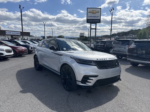 2024 Land Rover Range Rover Velar Dynamic SE