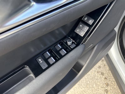 2024 Land Rover Range Rover Velar Dynamic SE