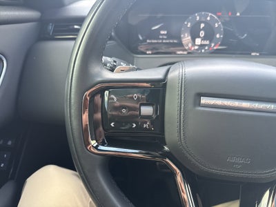 2024 Land Rover Range Rover Velar Dynamic SE