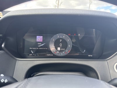 2024 Land Rover Range Rover Velar Dynamic SE