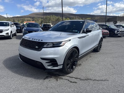 2024 Land Rover Range Rover Velar Dynamic SE