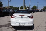 2018 Buick Cascada Sport Touring