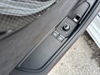 2024 Audi S5 Coupe Premium Plus