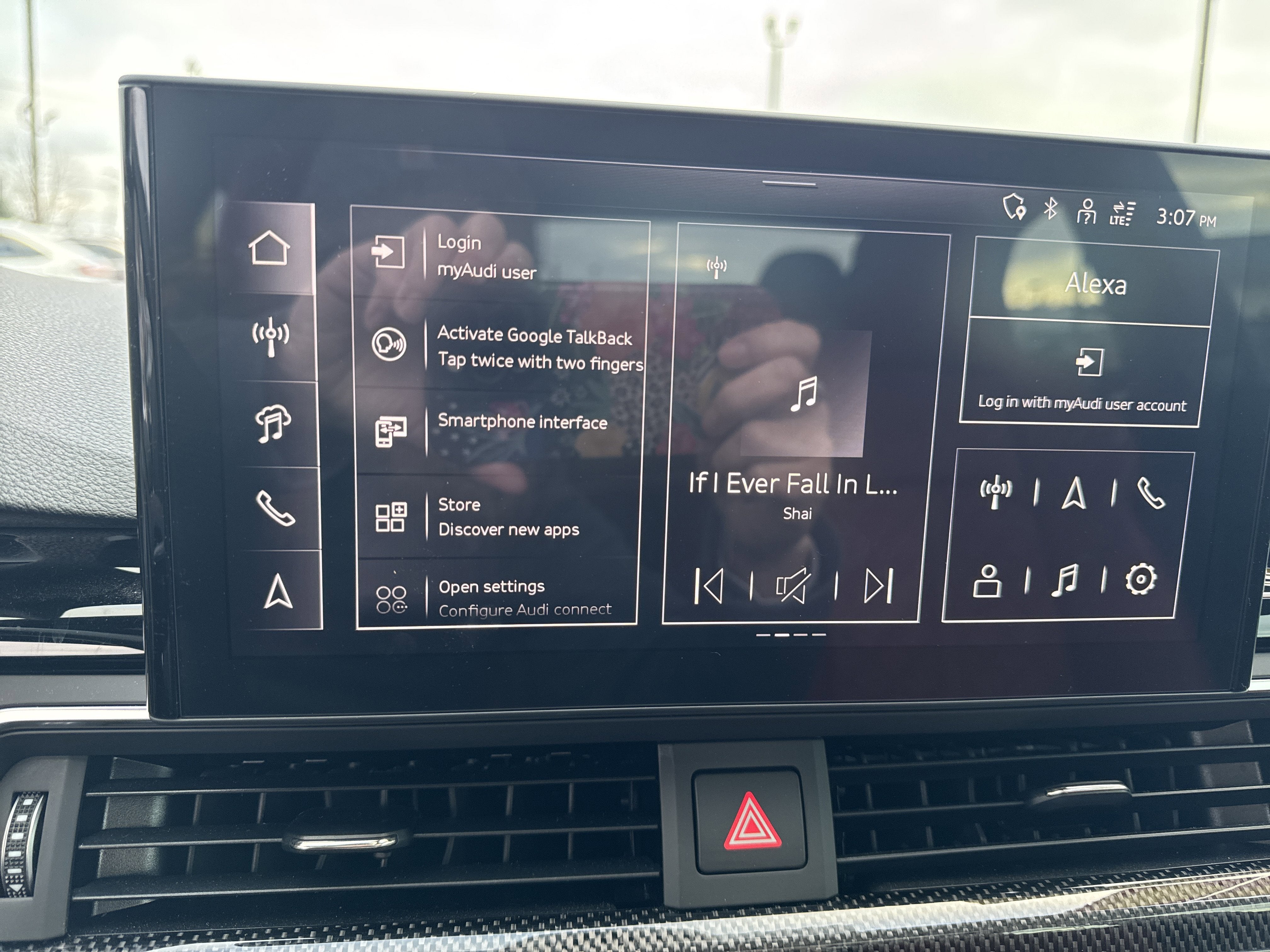 2024 Audi S5 Coupe Premium Plus