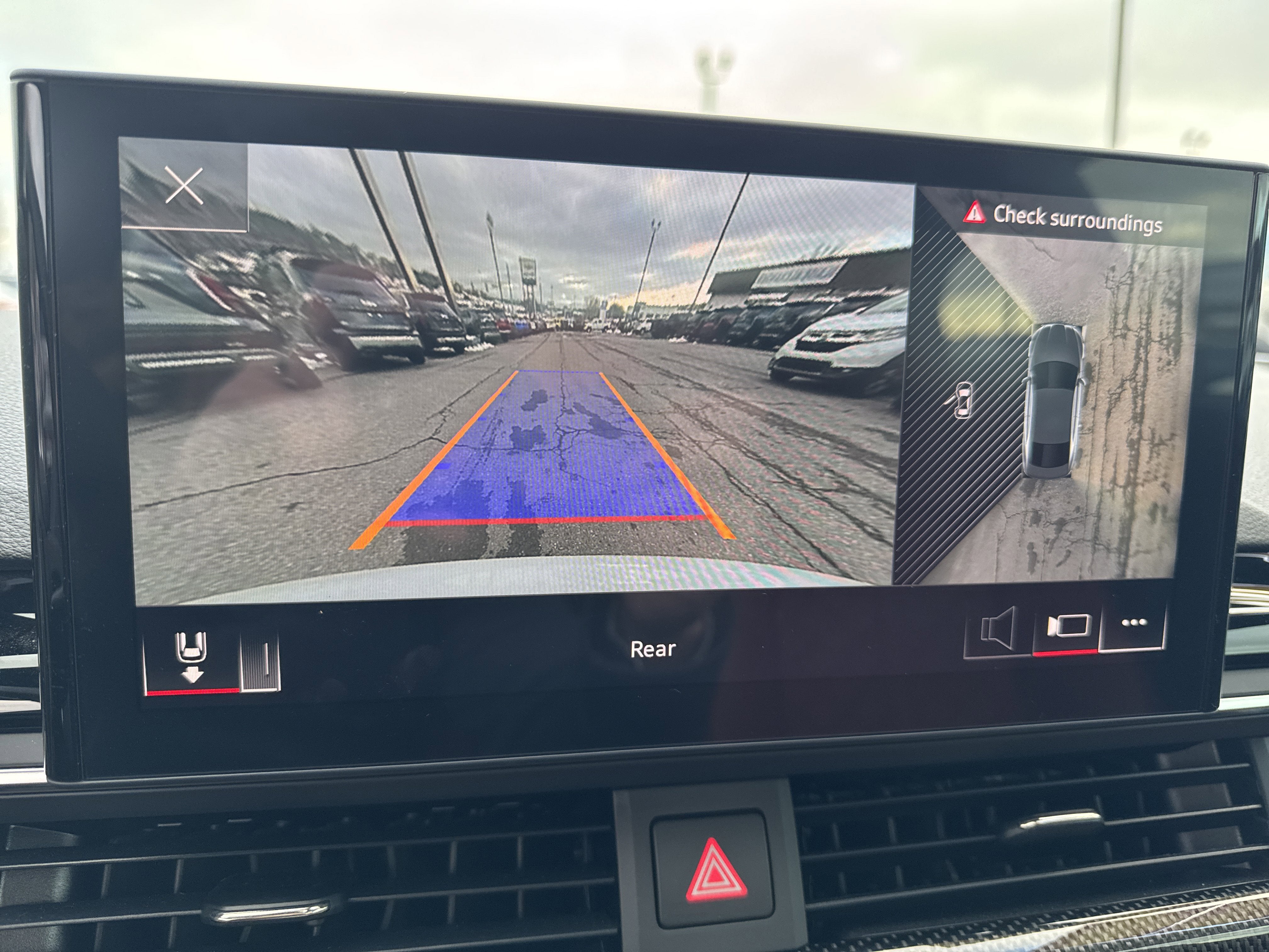 2024 Audi S5 Coupe Premium Plus