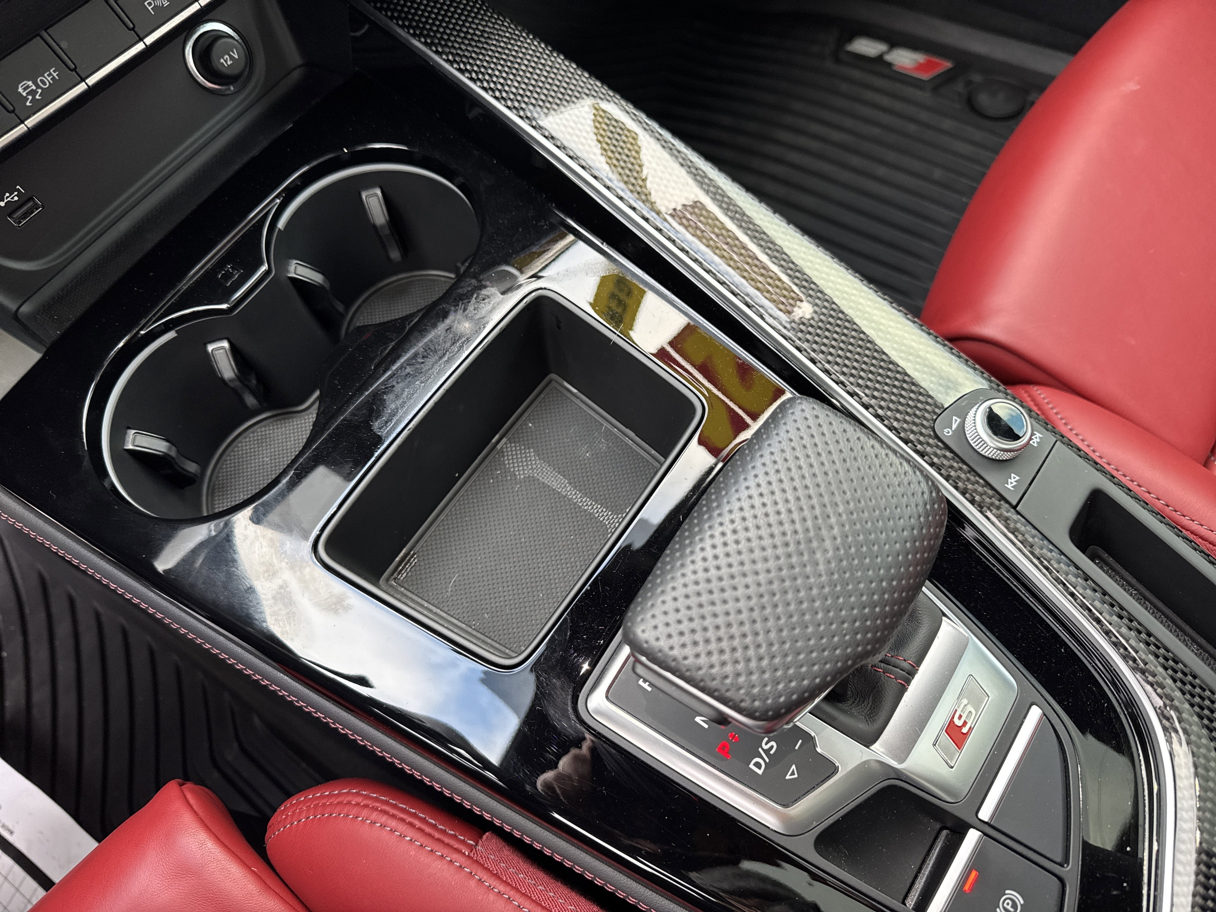 2024 Audi S5 Coupe Premium Plus