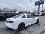 2024 Audi S5 Coupe Premium Plus