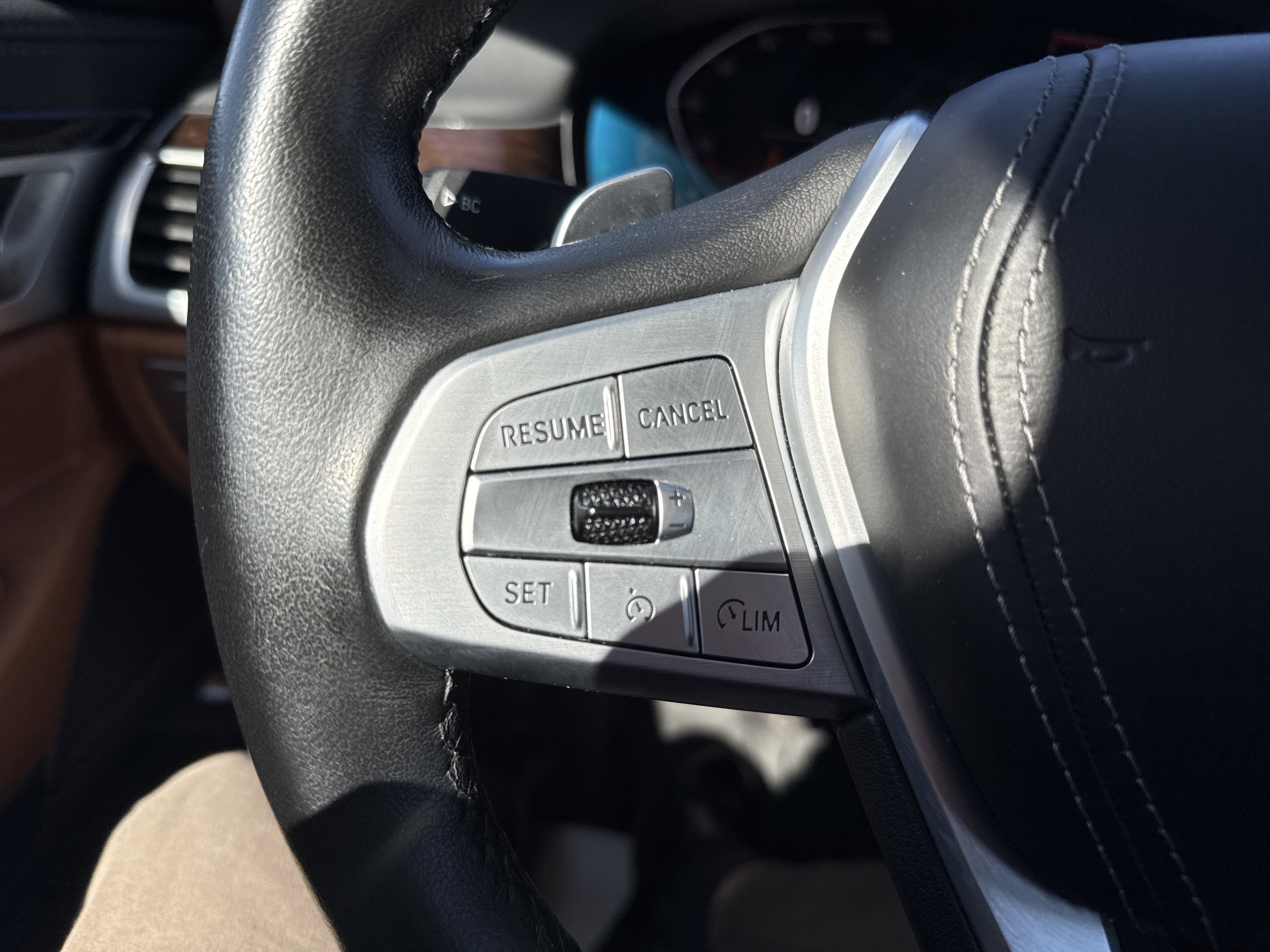 2021 BMW 7 Series 750i xDrive