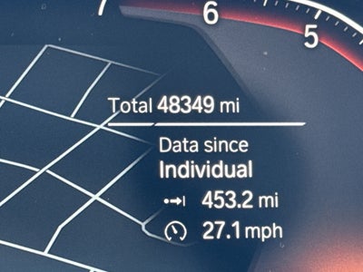 2021 BMW 7 Series 750i xDrive