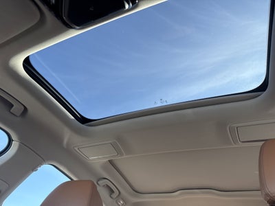 2021 BMW 7 Series 750i xDrive