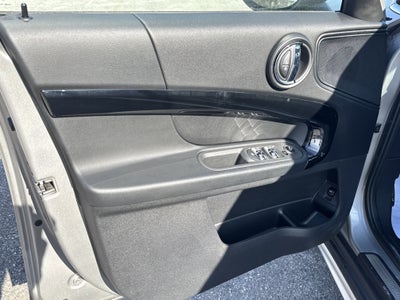 2023 MINI Countryman Cooper S