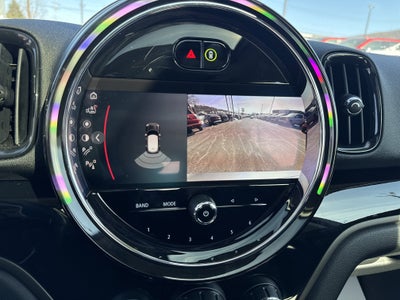 2023 MINI Countryman Cooper S