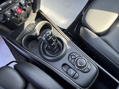 2023 MINI Countryman Cooper S