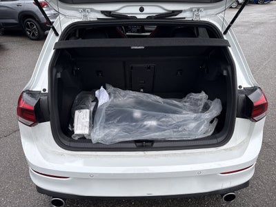 2023 Volkswagen Golf GTI Autobahn