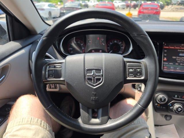 2013 Dodge Dart 4dr Sdn SXT
