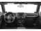 2018 Jeep Wrangler JK Unlimited Golden Eagle 4x4