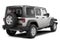 2012 Jeep Wrangler Unlimited 4WD 4dr Sahara