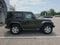2022 Jeep Wrangler Sport S 4x4