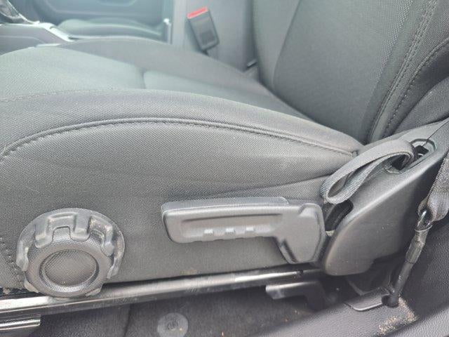 2021 Jeep Wrangler Sport S 4x4