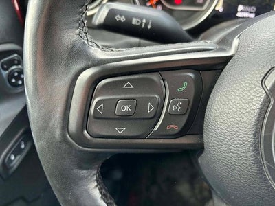 2021 Jeep Wrangler Sport S 4x4