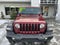 2021 Jeep Wrangler Sport S 4x4
