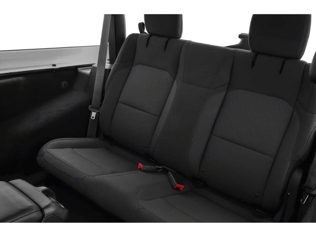 2021 Jeep Wrangler Sport S 4x4