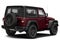 2021 Jeep Wrangler Sport S 4x4
