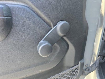 2022 Jeep Wrangler Unlimited Willys Sport 4x4