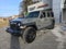 2022 Jeep Wrangler Unlimited Willys Sport 4x4