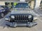 2022 Jeep Wrangler Unlimited Willys Sport 4x4