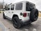 2022 Jeep Wrangler Unlimited Sahara Altitude 4x4