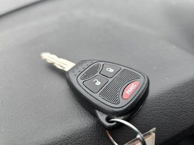 2014 Jeep Compass 4WD 4dr Sport