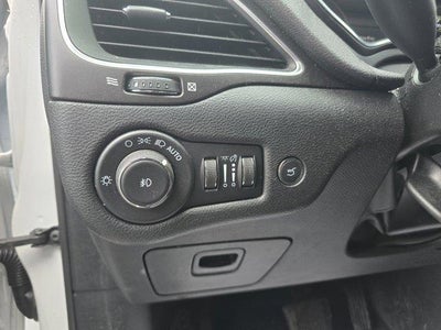 2022 Jeep Cherokee Trailhawk 4x4