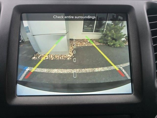 2022 Jeep Cherokee Trailhawk 4x4