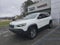 2022 Jeep Cherokee Trailhawk 4x4